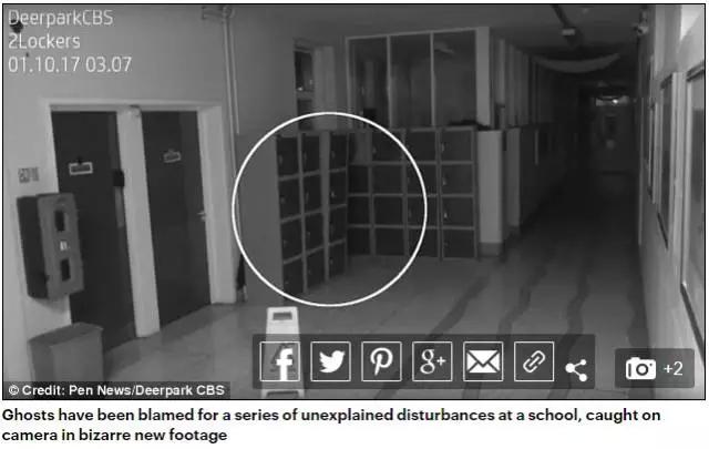 爱尔兰闹鬼事件真的吗,爱尔兰闹鬼事件真的上报了吗