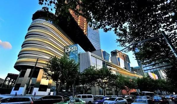 如果你来上海玩想打卡魔都,如果你要去上海我应该说什么