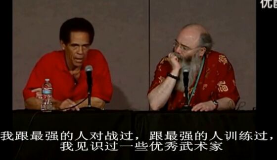 曾经打败李小龙的独臂武士,很多人打得过李小龙