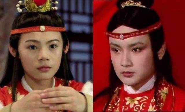 小戏骨红楼梦如今怎么样,红楼梦小戏骨版为什么那么火