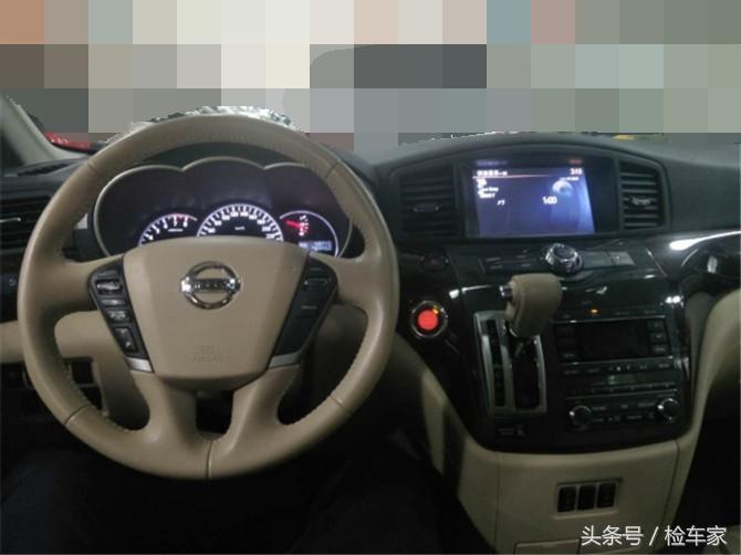 二手mpv怎么推荐家用和拉货,二手10年日产贵士日系mpv多少钱