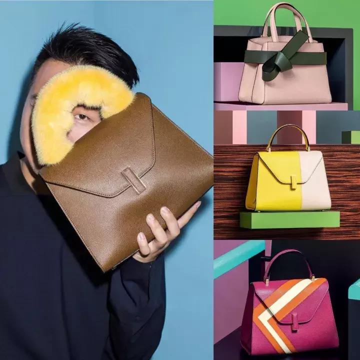 包包入门｜安利70款包包，从实习生进阶时尚女魔头！省钱保值秘笈