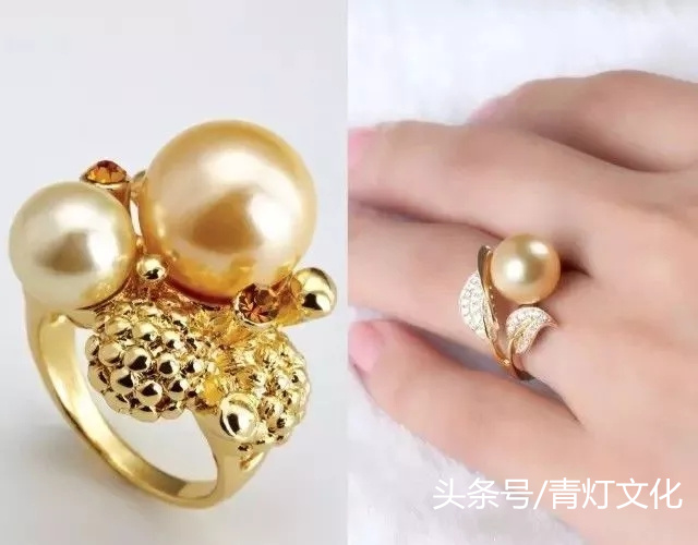 珍珠首饰戴久了发黄,珍珠戴久发黄怎么办