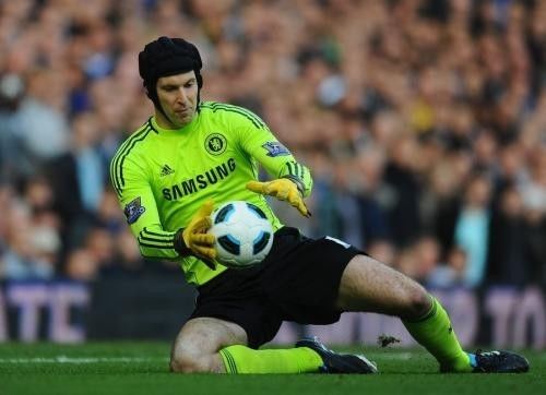 优秀门将要素,优秀门将的重要性格