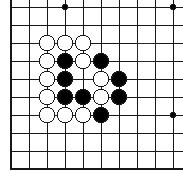 围棋入门必背十三个基本口诀,围棋入门1-50集