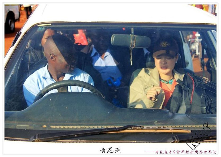 肯尼亚邮局*规则潜**：只要你吃狗肉，我就坚决不给你盖邮戳