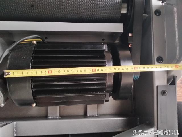 「深度测评」易跑M9商跑，为什么总是成为各大健身房的首选？