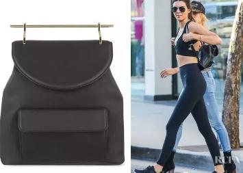 再也不用担心出门撞包，包君满意之小众高颜值双肩包