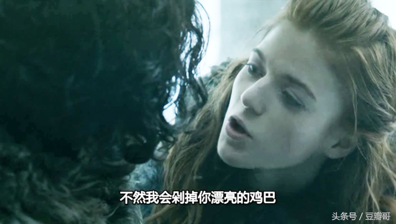 权力的游戏中琼恩为什么要杀女王,权力的游戏琼恩为什么是最强王者