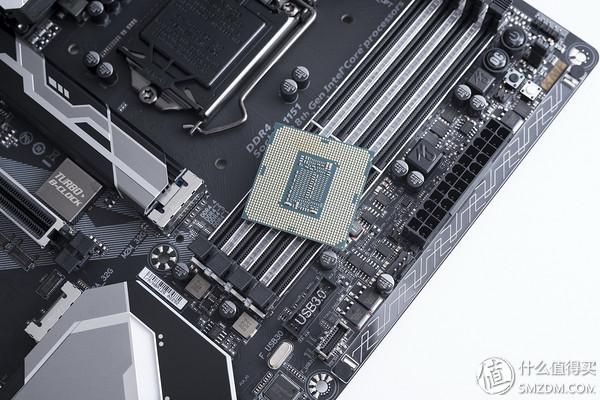 intel第十代酷睿首发深度评测,intel酷睿i7八代8700