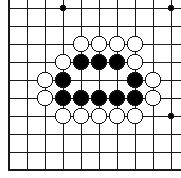 围棋入门必背十三个基本口诀,围棋入门1-50集