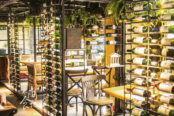 胡桃里过生日襄阳,襄阳胡桃里音乐酒馆