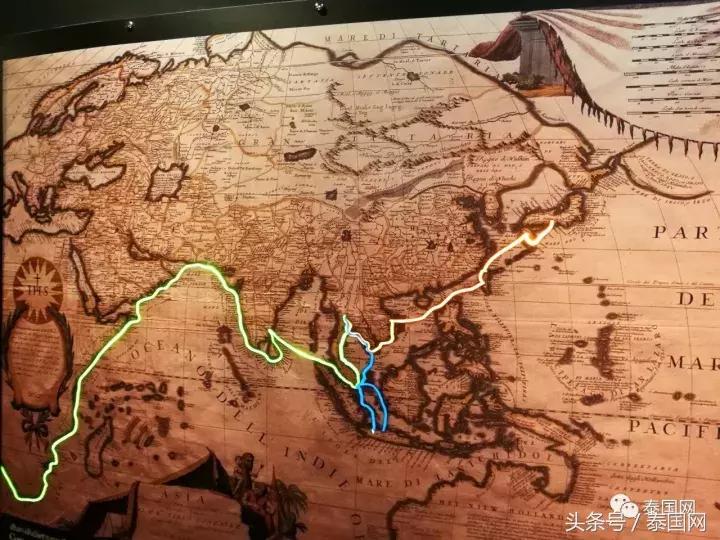 泰国和日本的关系,泰国和日本关系很好吗