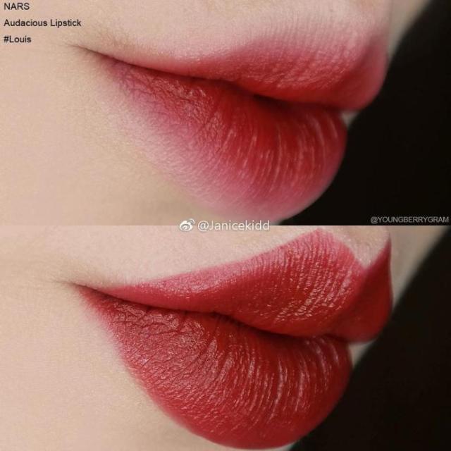 秋冬值得购买的口红,今年冬天最好看的口红颜色品牌