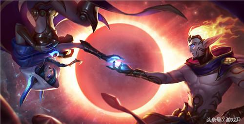 lols7版本强势中单,lols7中路无解上分英雄