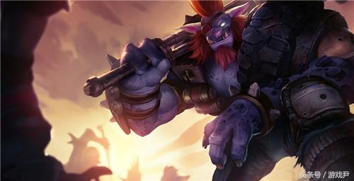 lols7版本强势中单,lols7中路无解上分英雄