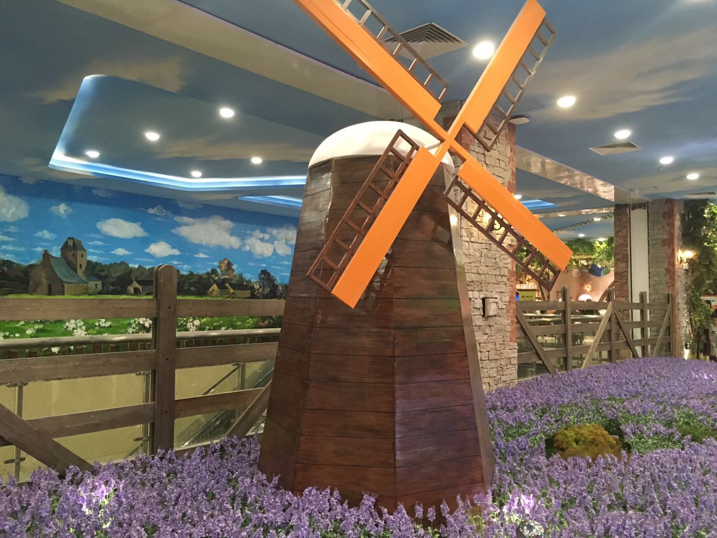 东莞伦敦小镇,东莞打卡地欧洲小镇