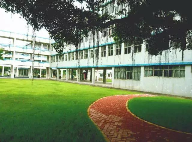 全国十大最美中学,亚洲最美中学