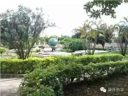 全国十大最美中学,亚洲最美中学