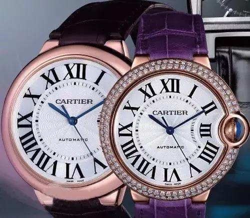 为什么很多人买卡地亚,朋友问为什么买卡地亚