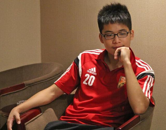 段刘愚为什么称为学霸,段刘愚即将留洋