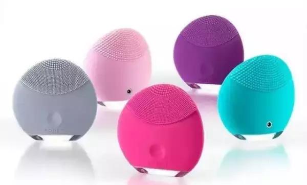 露娜的洗脸机真的那么好用吗,露娜洗脸仪最新的