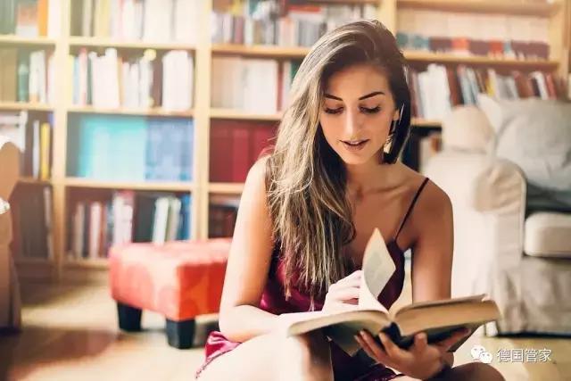 德国人的真实生活视频,德国人的真实生活水平是怎么样的