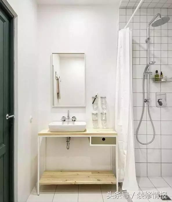 卫生间大通风差怎么解决,卫生间除湿通风差