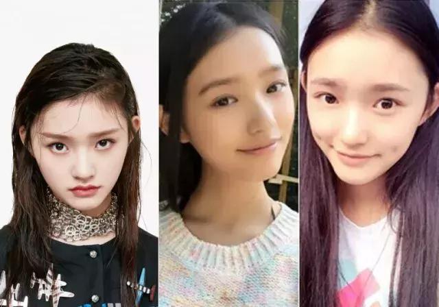 高鼻梁怎么练最有效,如何自然变成高鼻梁的方法学生党