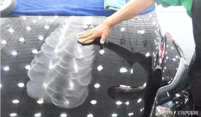 镀晶封釉打蜡的区别,打蜡镀膜镀晶封釉有什么区别