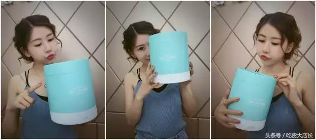 曲奇最火的一天能卖5千盒,最好吃又便宜的曲奇