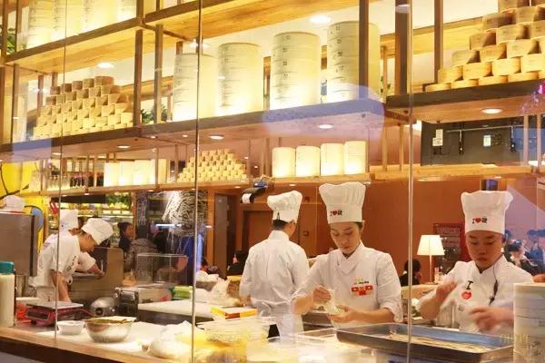 福州泰禾广场美食攻略,福州美食推荐东二环泰禾广场小吃