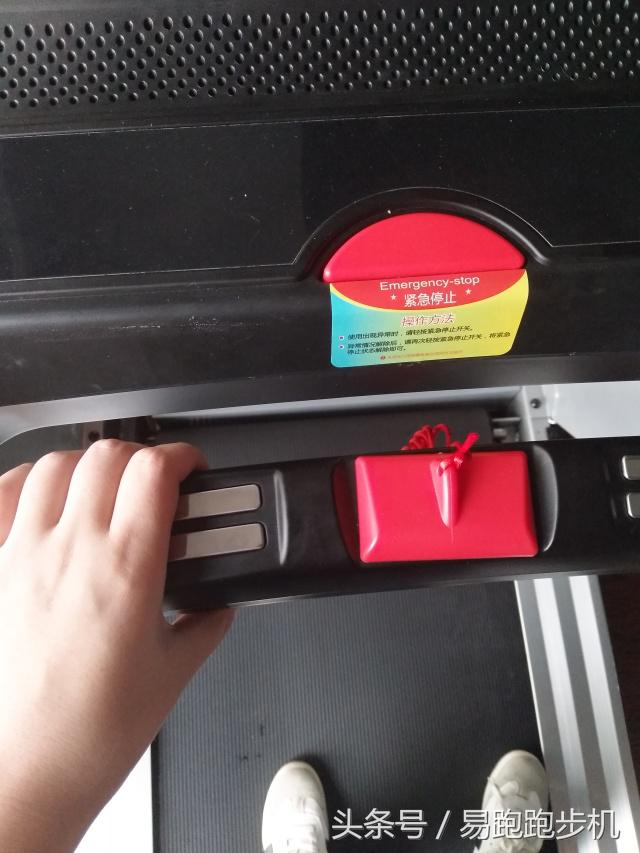 「深度测评」易跑M9商跑,为什么总是成为各大健身房的首选?