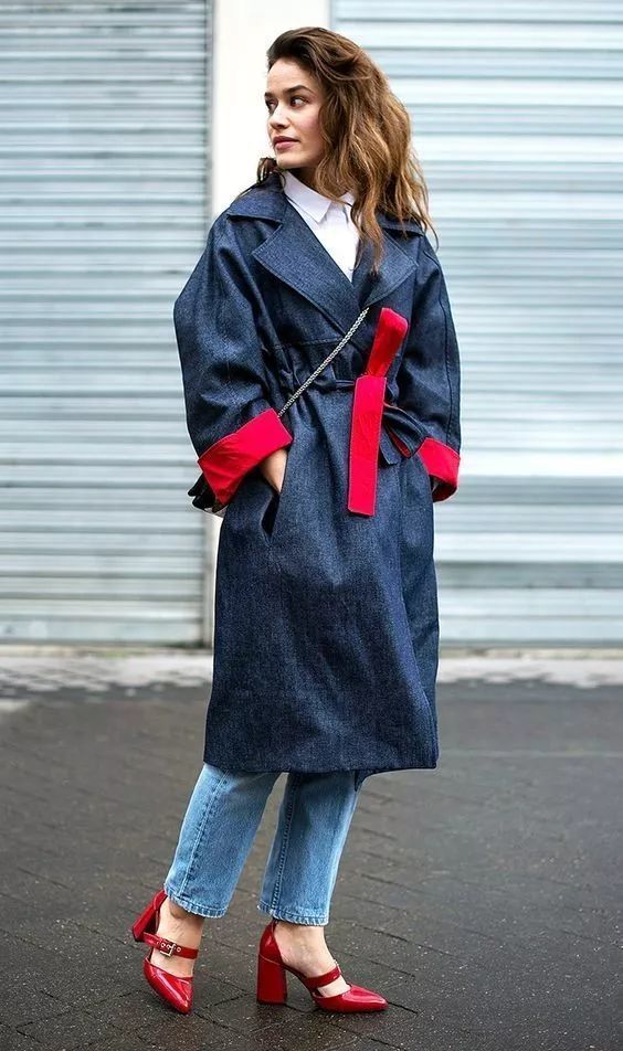 粗跟鞋怎么穿才显瘦 (显瘦女士粗跟鞋)