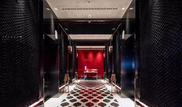 wow潮玩沃尔玛,苏州w酒店wow惊喜套房