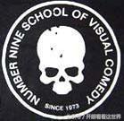 全球潮牌logo大全图片,全球十大潮牌logo