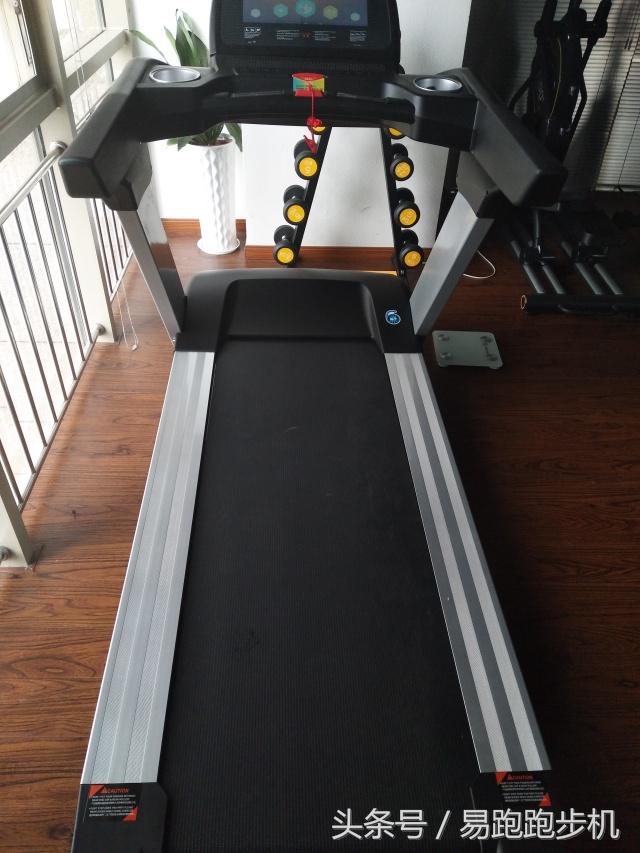 「深度测评」易跑M9商跑,为什么总是成为各大健身房的首选?