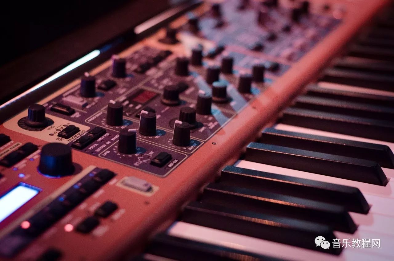 即兴必备:和弦应用及即兴演奏基本理论