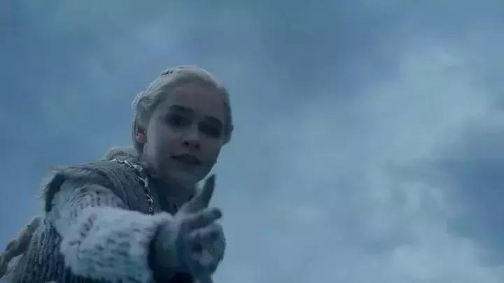 权力的游戏八集一口气看完不分段,权力的游戏6到8季片段整理