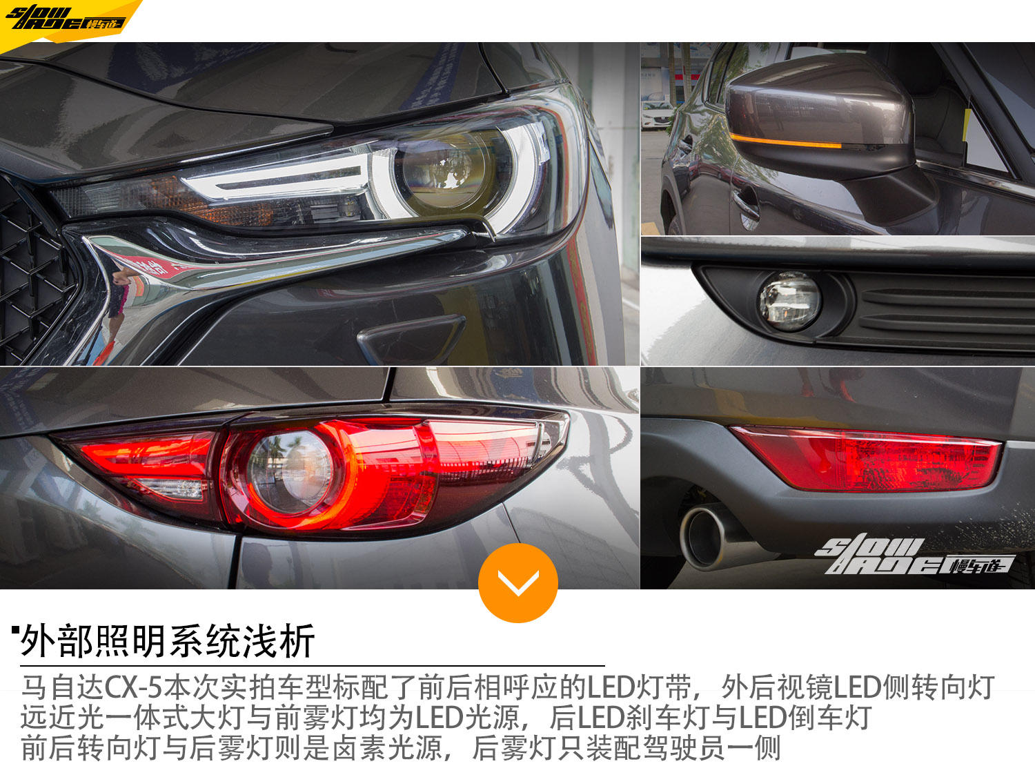 家用车马自达cx5,马自达cx-5的2.0l和2.5l最小离地间隙