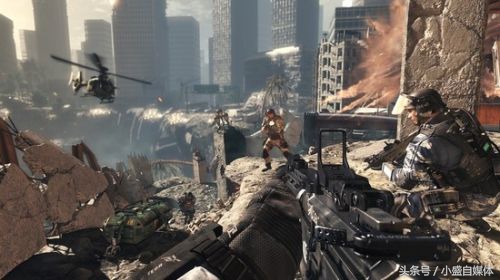 使命召唤s6传奇战神要近5000名,使命召唤系列最值得玩的是哪一部