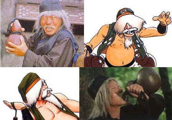 拳皇雅典娜为什么有超能力,拳皇雅典娜50连