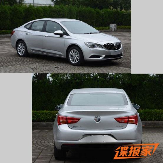 2020款威朗顶配二手车行情,威朗新款上市老款优惠多大