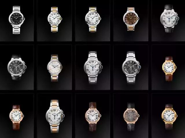 为什么很多人买卡地亚,朋友问为什么买卡地亚