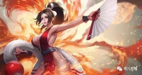 提莫cos,冯提莫cos不知火舞直播回放