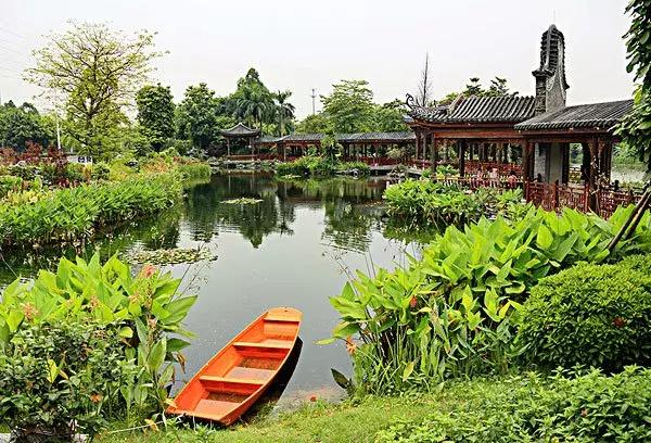 明天起，海珠区的人将身价暴涨！