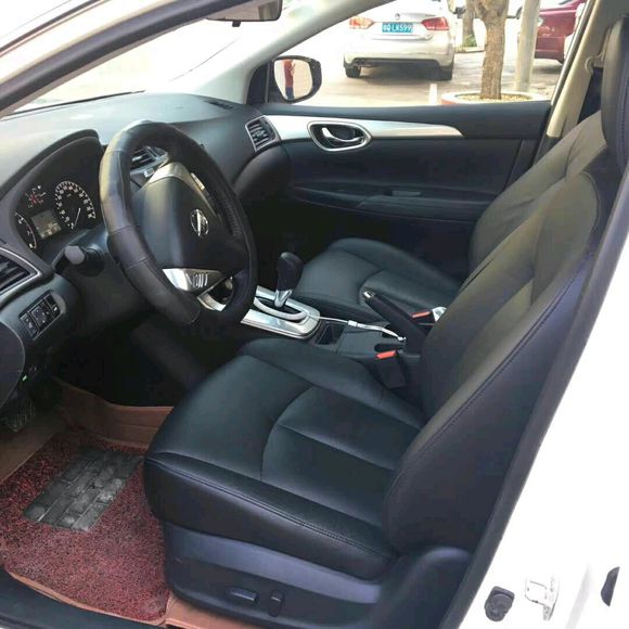 日产轩逸2022悦享版车主视频,日产轩逸车主谈