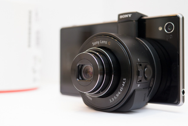 能和单反相比的手机,真正能当单反用的手机