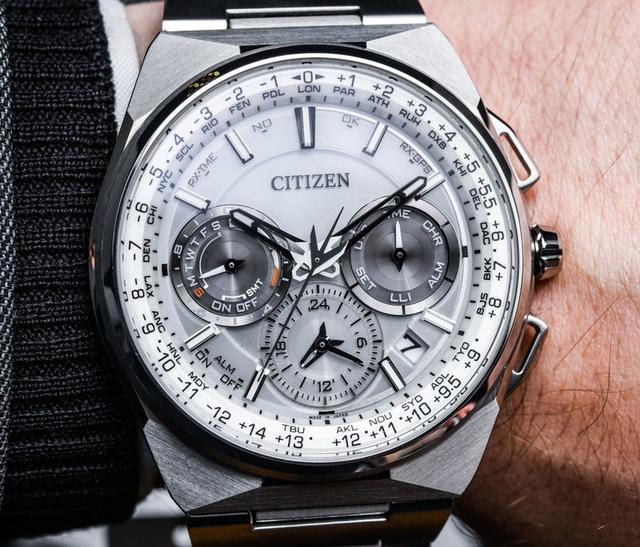 目前流行的时尚男手表,搭配正装的手表奢侈品牌手表推荐