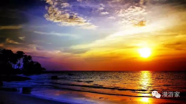 海子面朝大海春暖花开简笔画,海子面朝大海春暖花开画